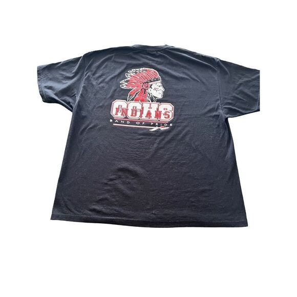CCHS Indians band of pride size 2XL - Picture 1 of 8
